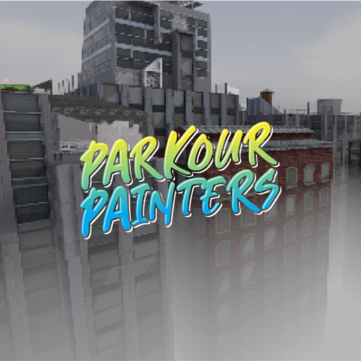 Parkour Painters thumbnail