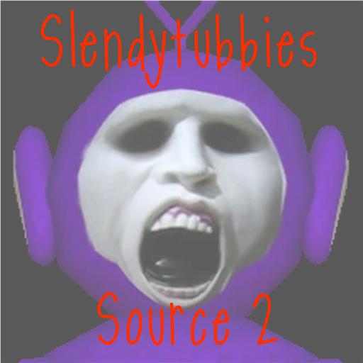 Slendytubbies Logo - forum