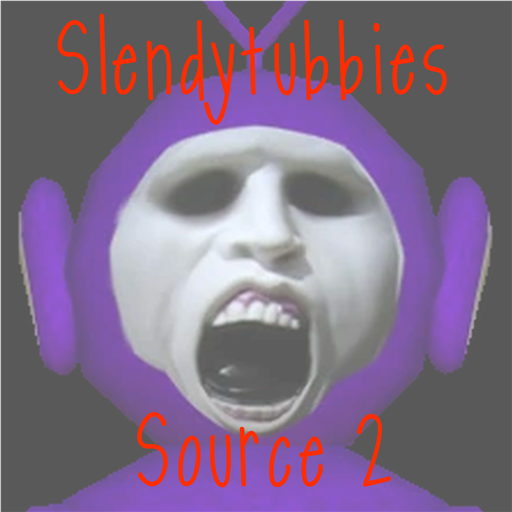 Logo for Slendytubbies 2 by VerK