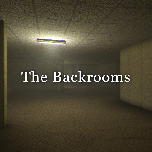 The Backrooms: After Party