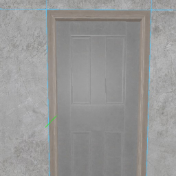 Creating a Door - S&box Wiki