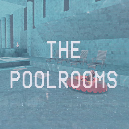 The Poolrooms, Roblox Liminal Spaces Wiki