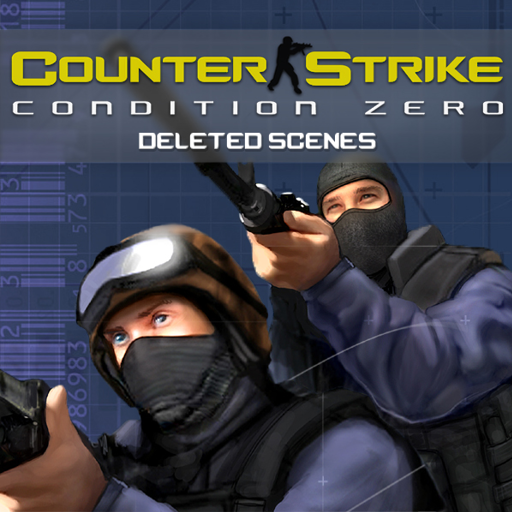 Counterstrike Condition Zero PNG and Counterstrike Condition Zero