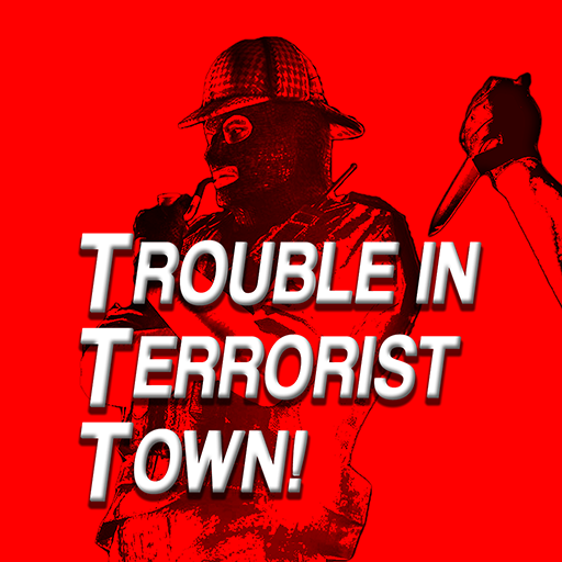 Buy Trouble in Terrorist Town (Profile Background) from Steam