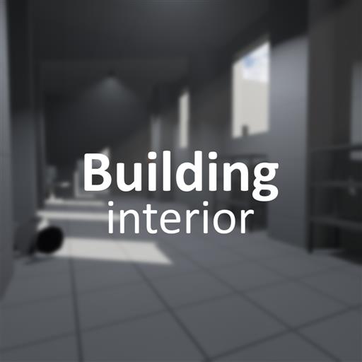 Building interior