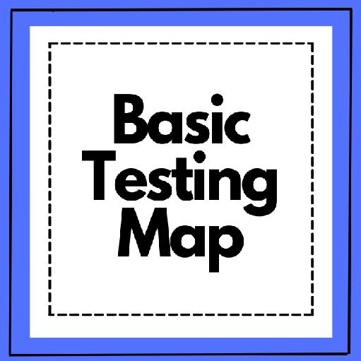 Basic Test Map