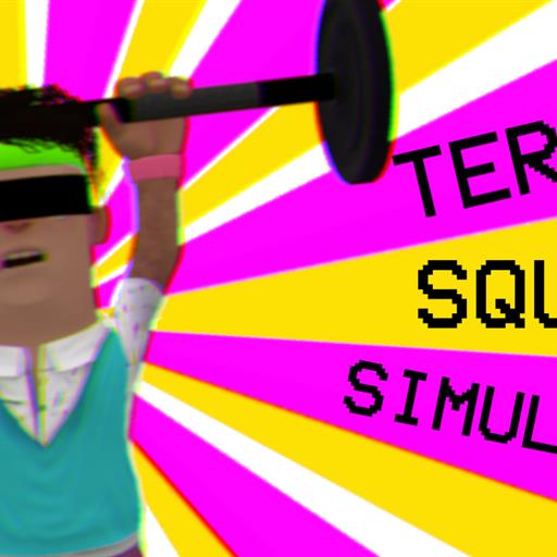 Terry Squat Simulator