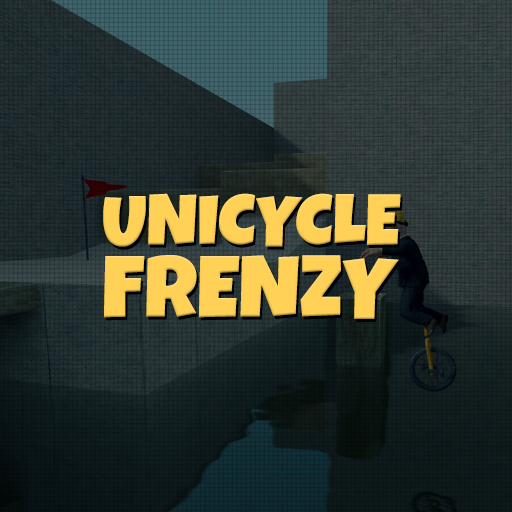 Unicycle Frenzy