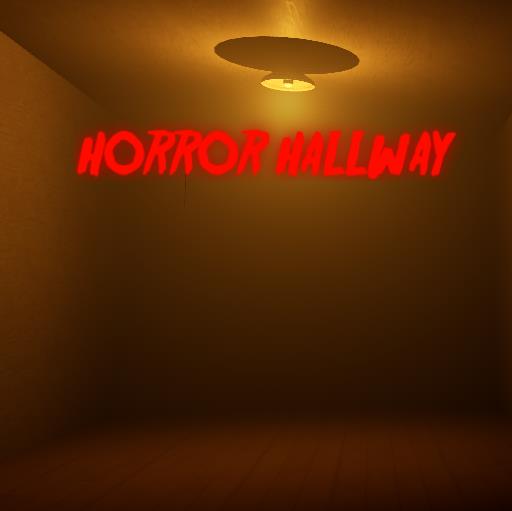 Horror Hallway Update Two