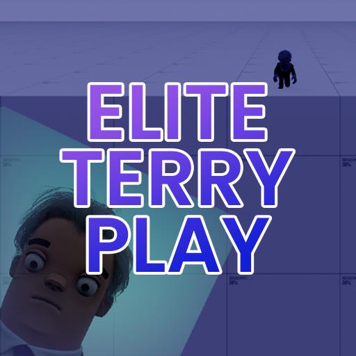 Elite Terry Play