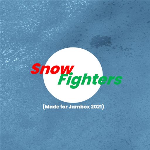 Snow Fighters