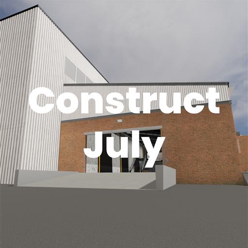 Construct July 2021