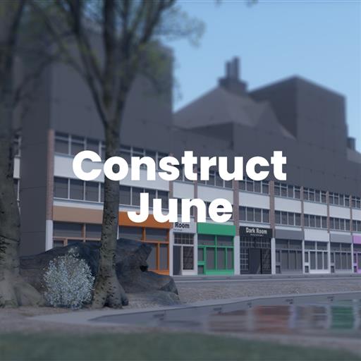 Construct June 2021