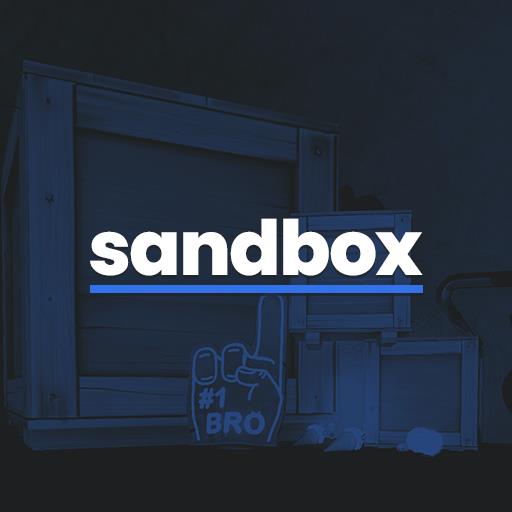 Sandbox: The Box of Boxes
