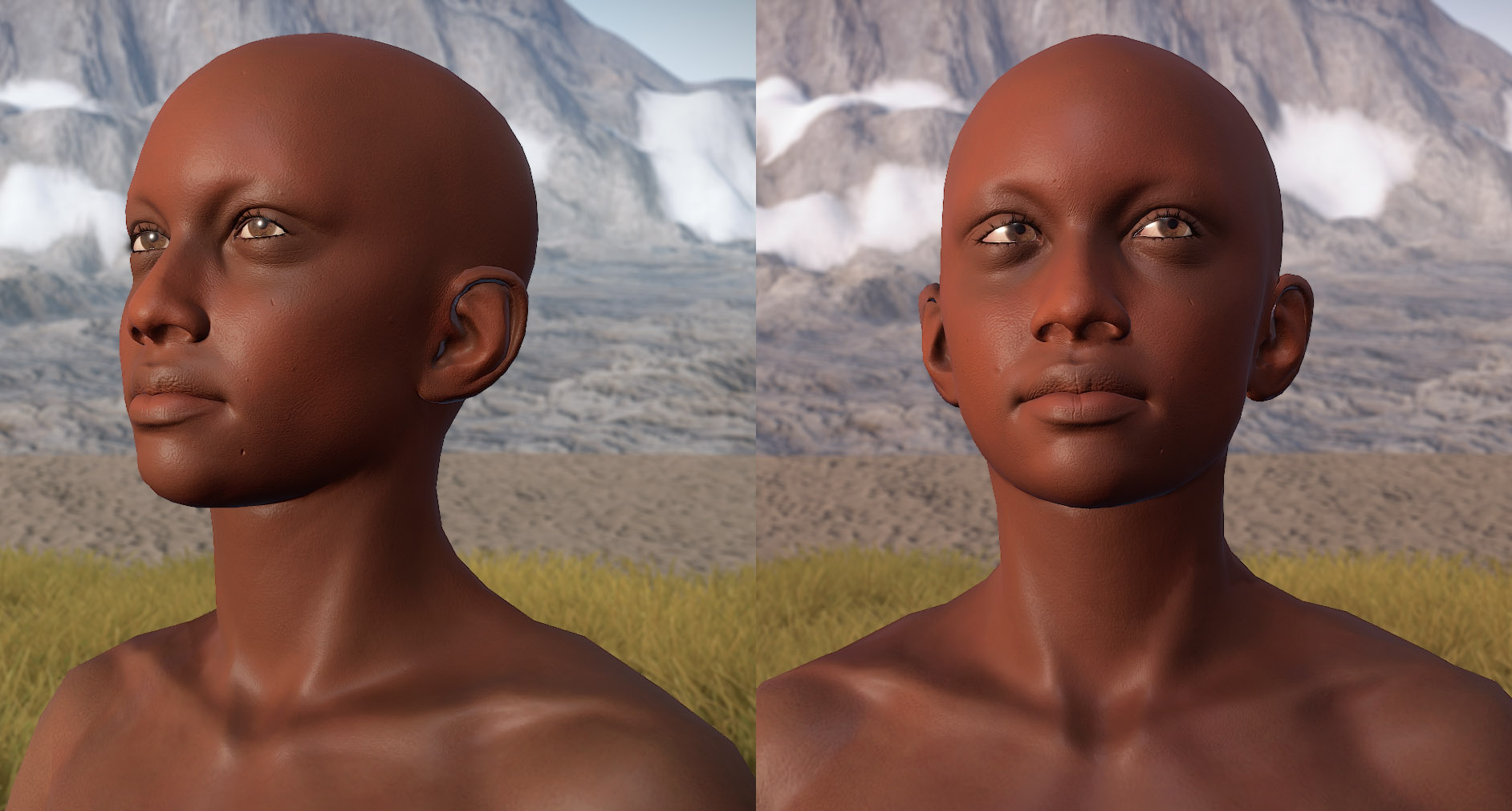 All rust player models фото 65