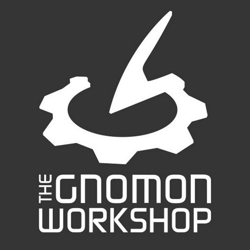 Gnomon Workshop - Coming Soon