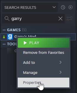 Buy Garry's Mod PC Steam key! Cheap price