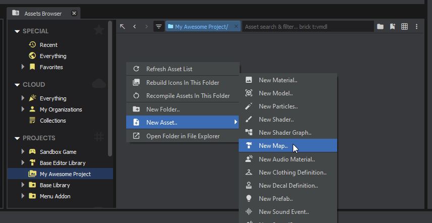 Creating a Door - S&box Wiki