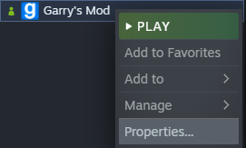 Chat voice freezes when gmod using Garry's Mod