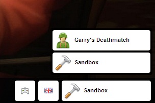 Steam Workshop::DarkRP Keys for SandBox (any gamemode)