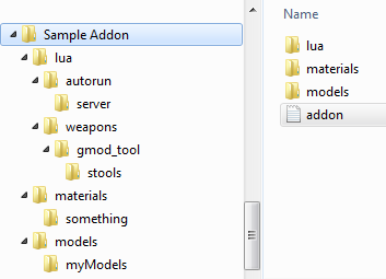 gmod file name in steam