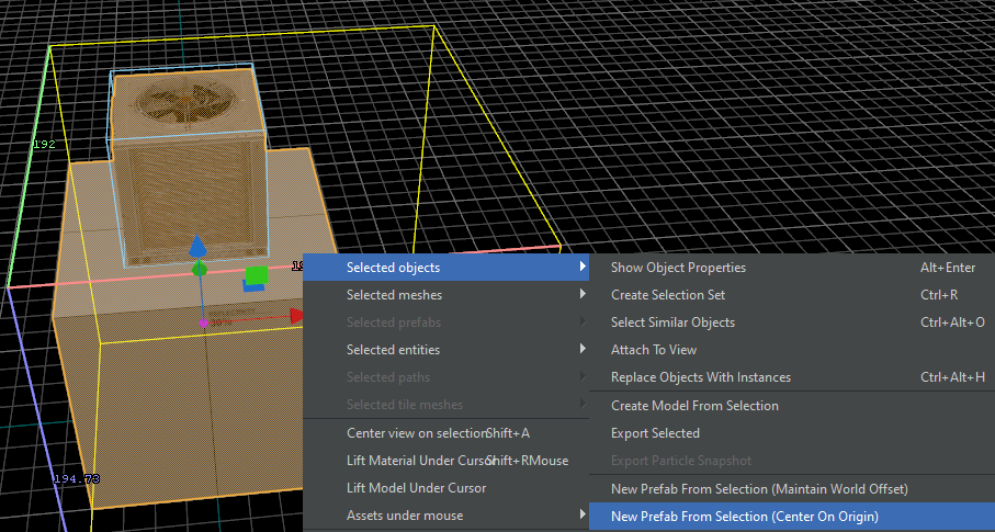 Creating a Door - S&box Wiki